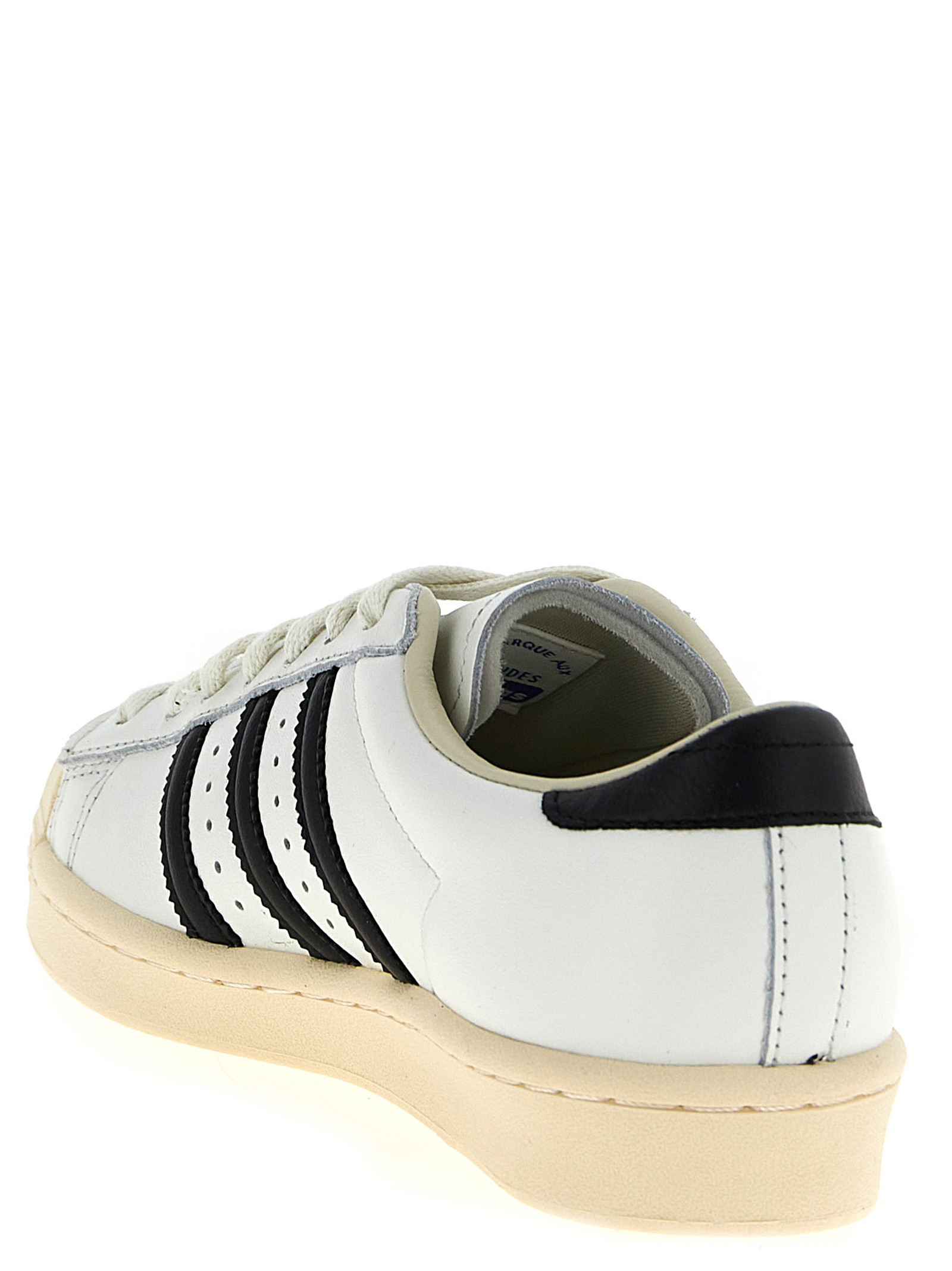 [ADIDAS ORIGINALS] Sneakers FW25 JQ3254CWHITECBLACK