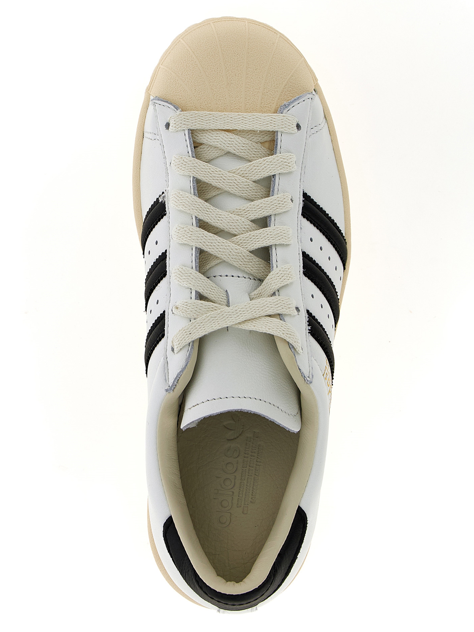 [ADIDAS ORIGINALS] Sneakers FW25 JQ3254CWHITECBLACK