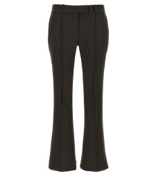 [The Attico] Trousers FW25 251WCP00266064
