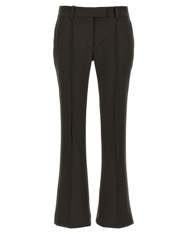 [The Attico] Trousers FW25 251WCP00266064