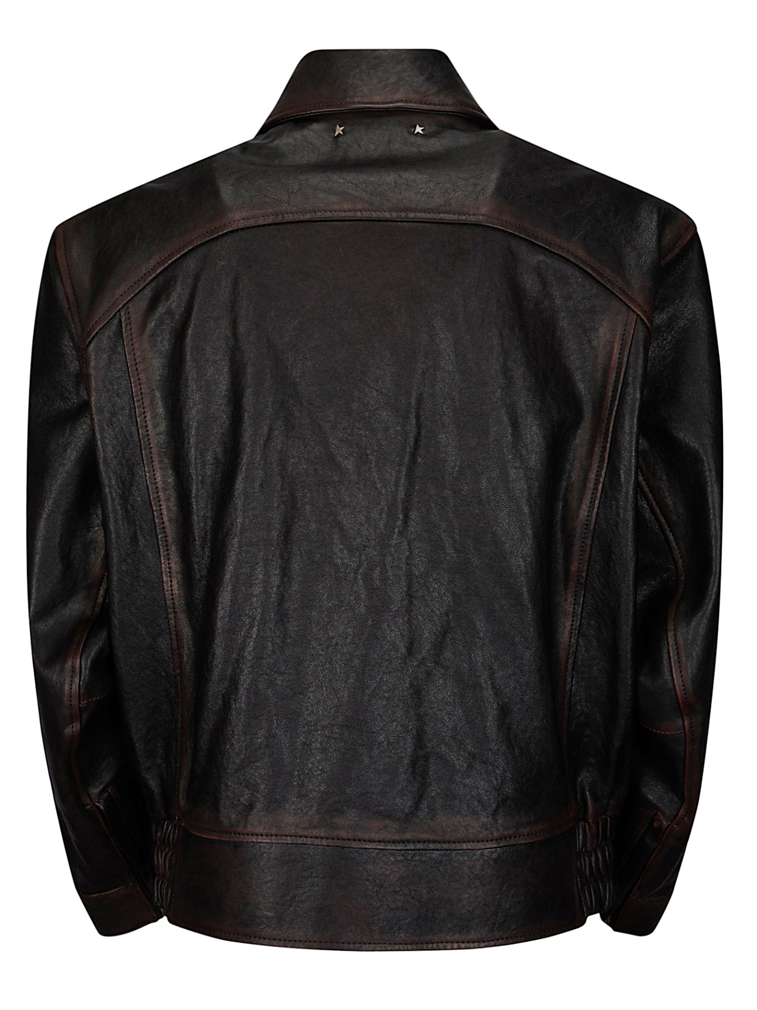 [GOLDEN GOOSE DELUXE BRAND] Casual Jacket SS26 GMP02531P002301 40249