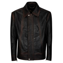 [GOLDEN GOOSE DELUXE BRAND] Casual Jacket SS26 GMP02531P002301 40249