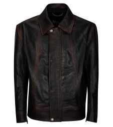 [GOLDEN GOOSE DELUXE BRAND] Casual Jacket SS26 GMP02531P002301 40249