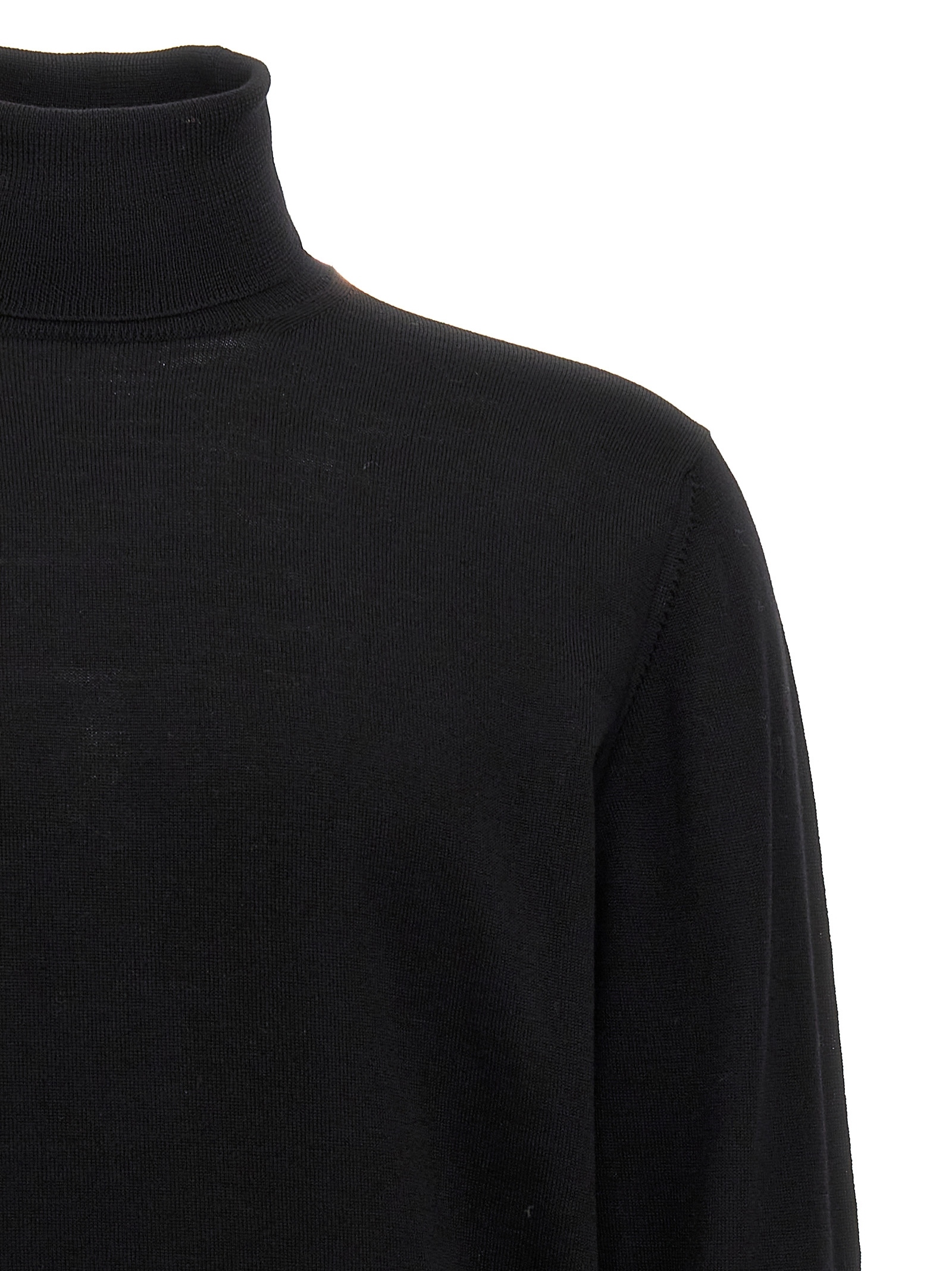 [ROBERTO COLLINA] Knitwear FW25 253M01003M0109