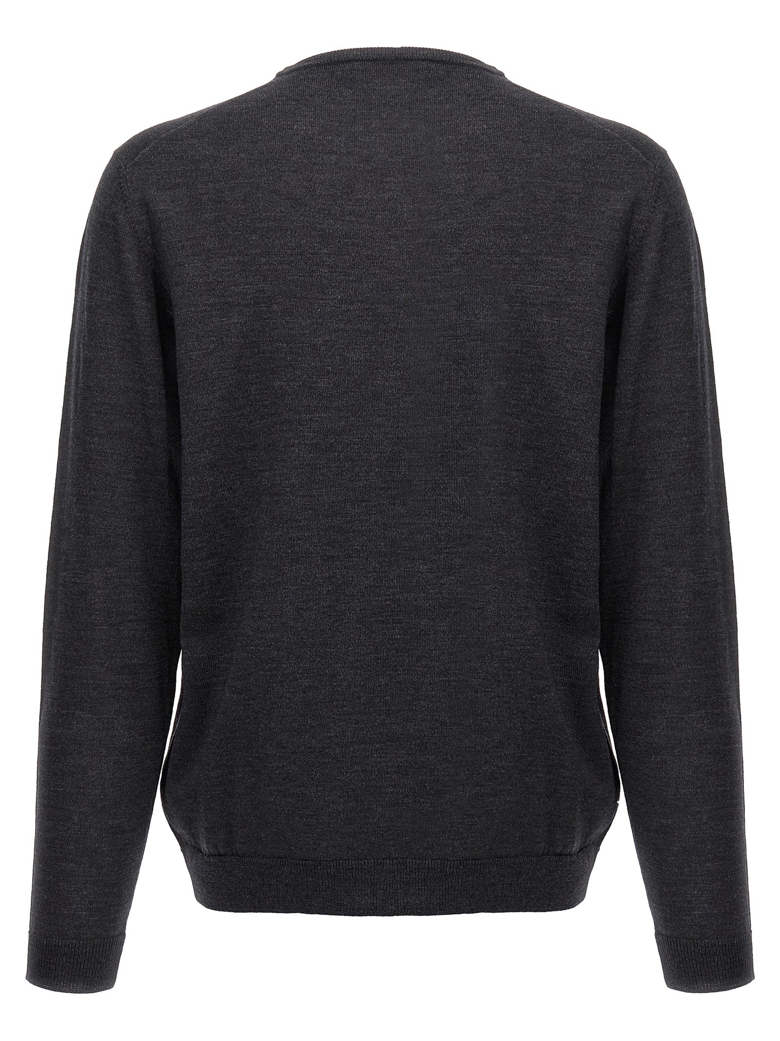 [ROBERTO COLLINA] Knitwear FW25 253M01001M0121