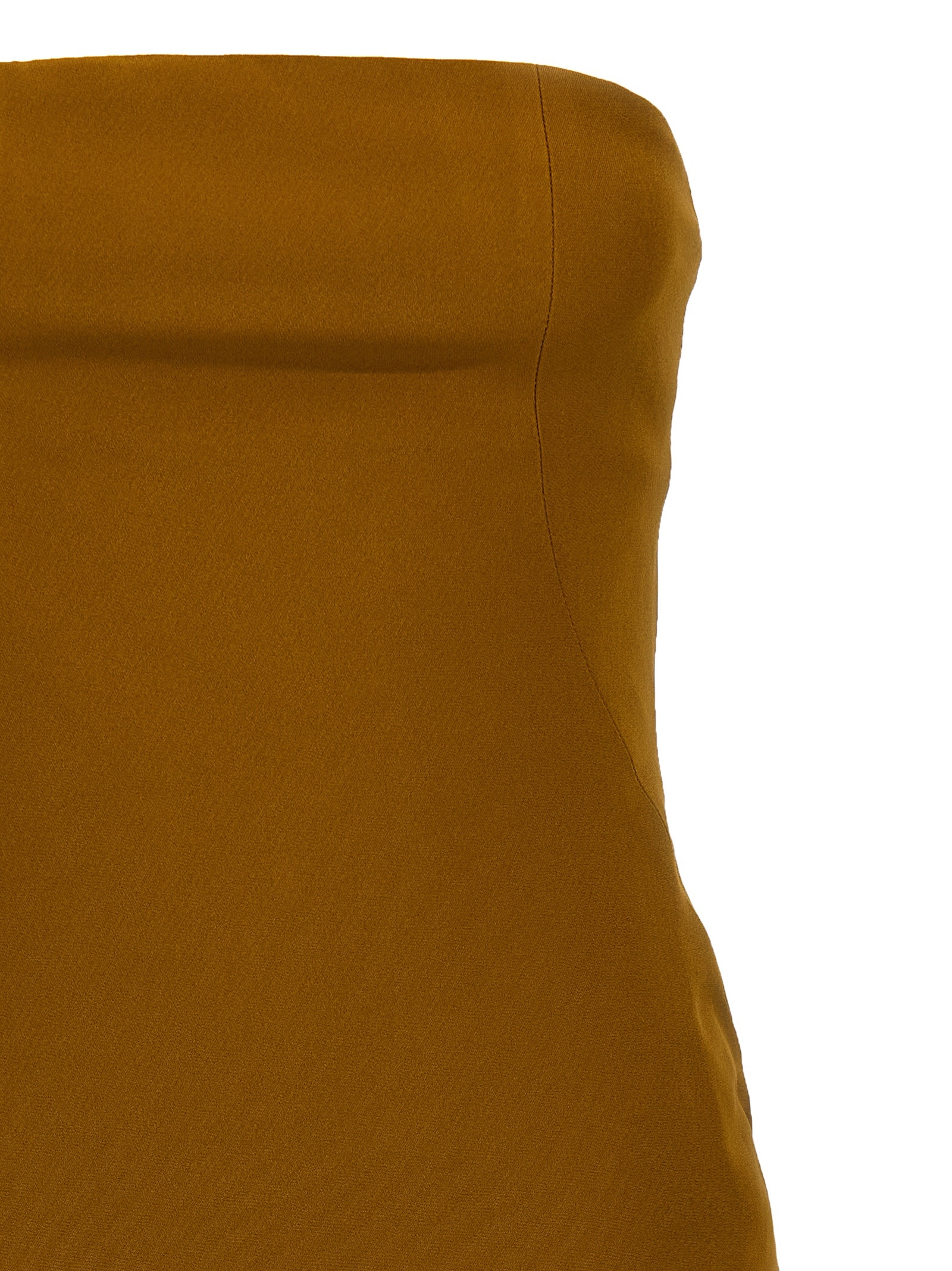 [The Attico] Sleeveless dress FW25 251WCA00439081