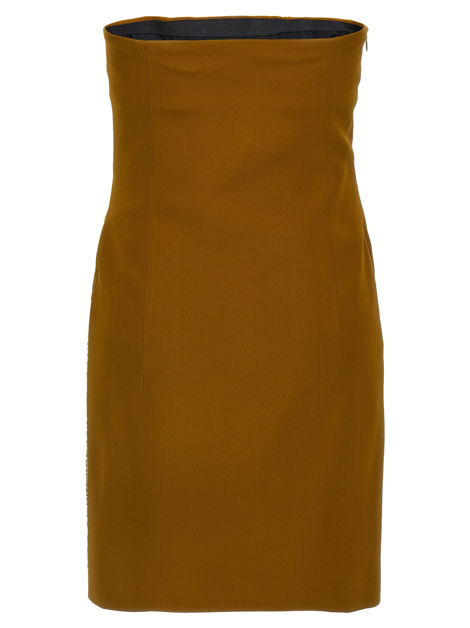 [The Attico] Sleeveless dress FW25 251WCA00439081