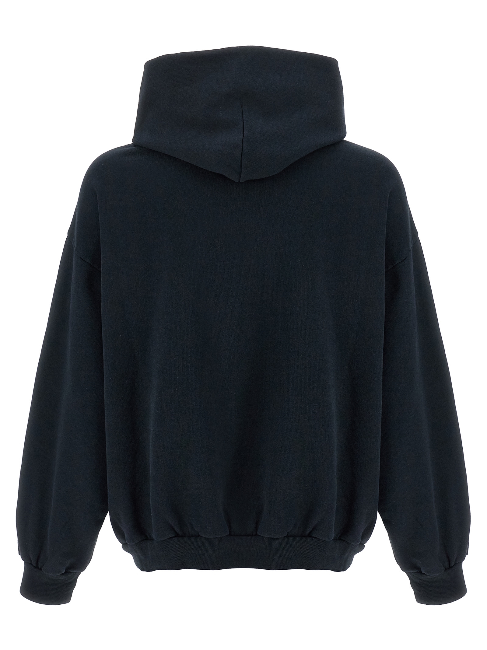 [Balenciaga] Hoodie FW25 767877TSVO31083