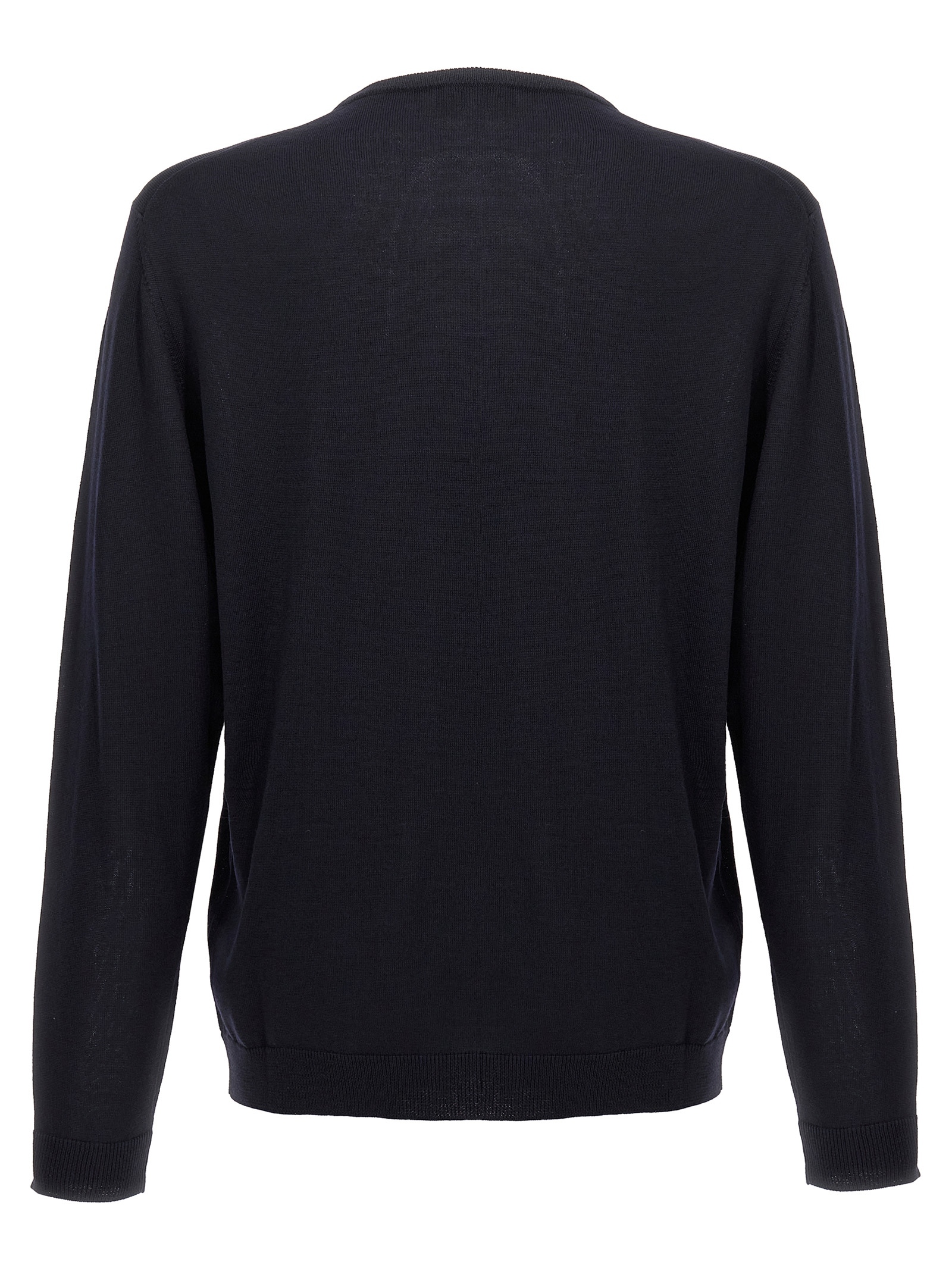 [ROBERTO COLLINA] Knitwear FW25 253M01001M0177