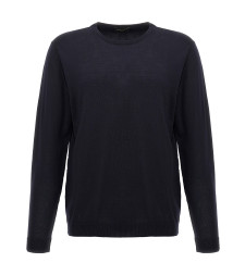 [ROBERTO COLLINA] Knitwear FW25 253M01001M0177