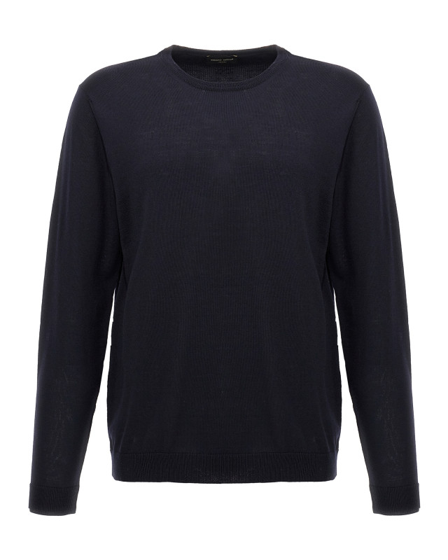 [ROBERTO COLLINA] Knitwear FW25 253M01001M0177