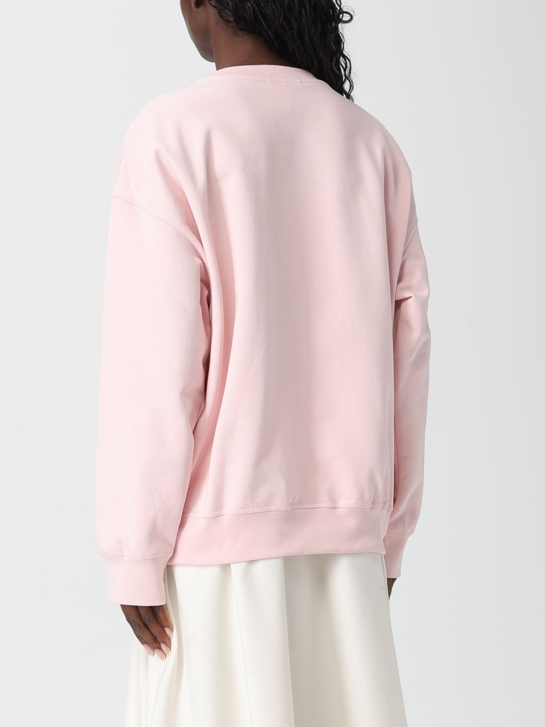 [GANNI] Sweatshirt SS26 A1060026 868