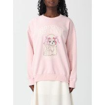 [GANNI] Sweatshirt SS26 A1060026 868