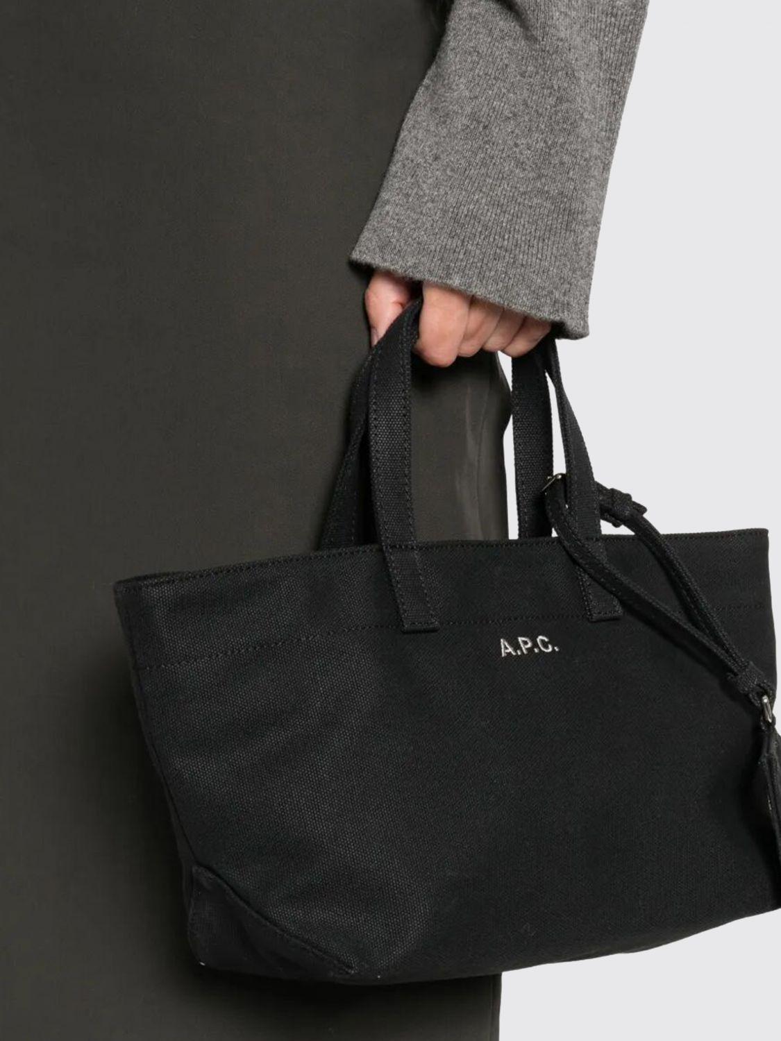 [A.P.C.] Minibag SS26 COHMPF67045 LZZ
