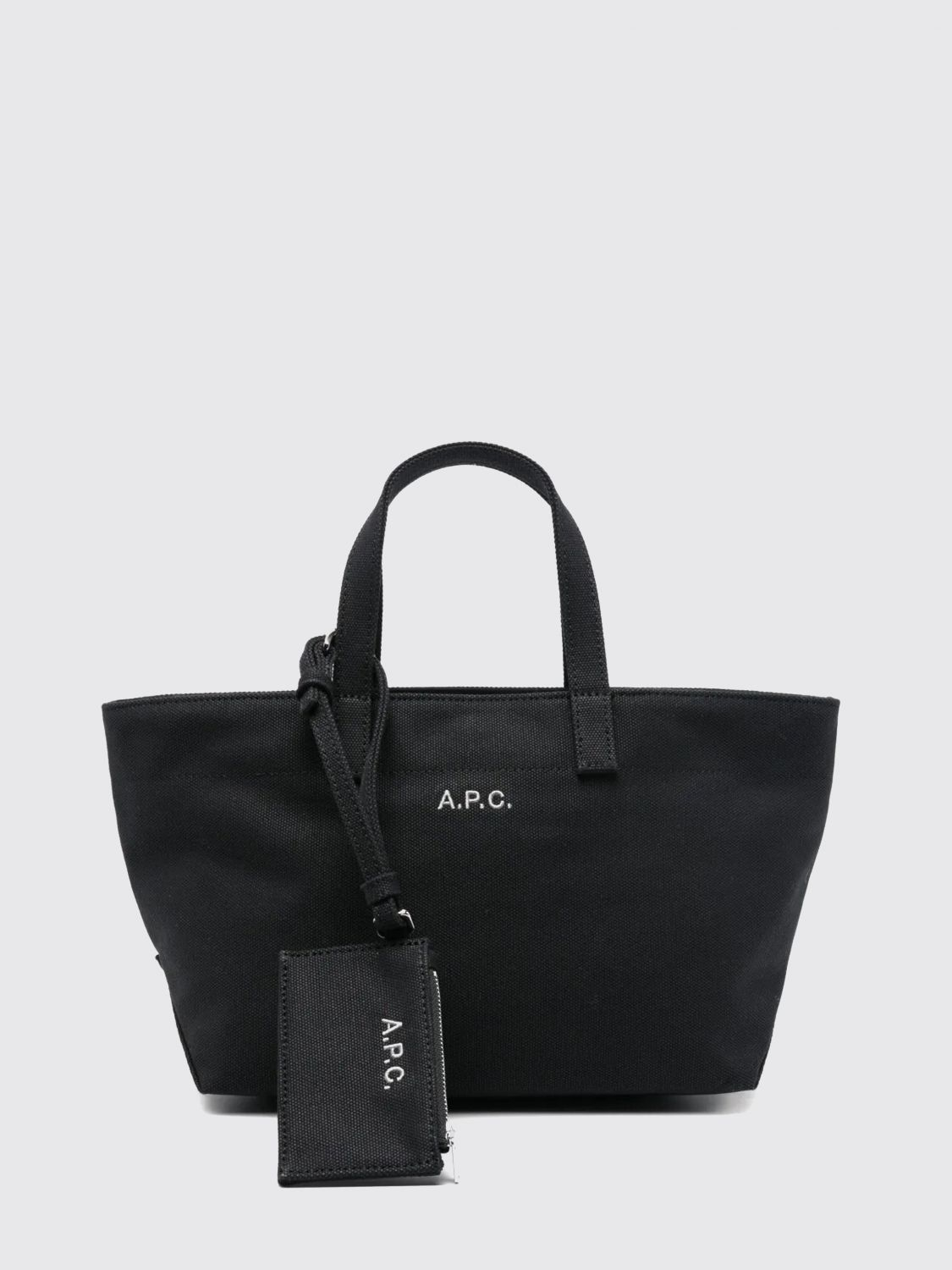 [A.P.C.] Minibag SS26 COHMPF67045 LZZ