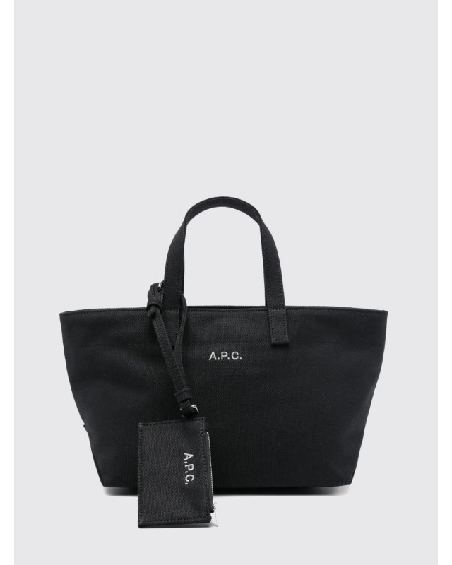 [A.P.C.] Minibag SS26 COHMPF67045 LZZ