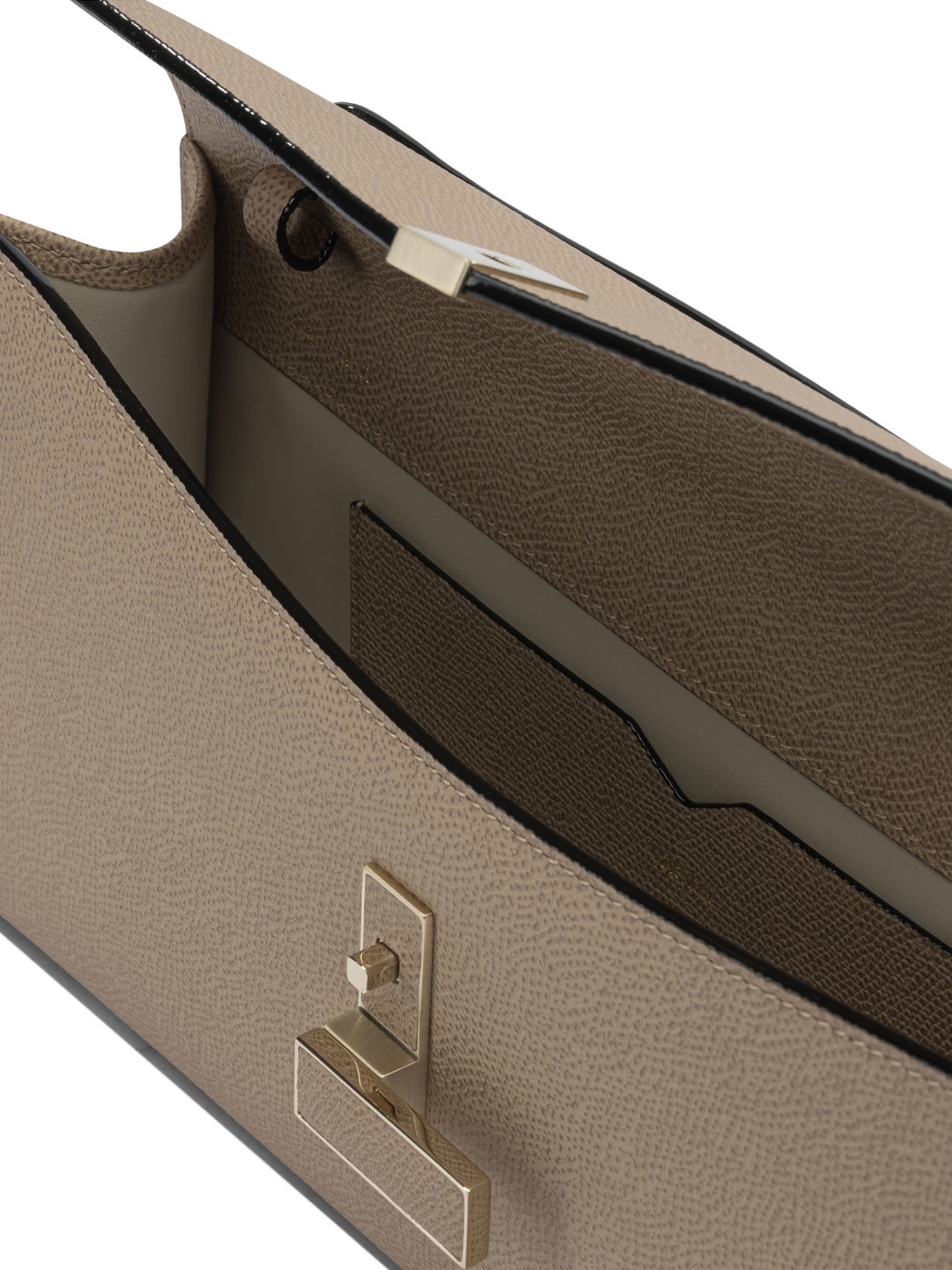 [Valextra] Clutch bag SS26 WBES0067028LOC99MBC