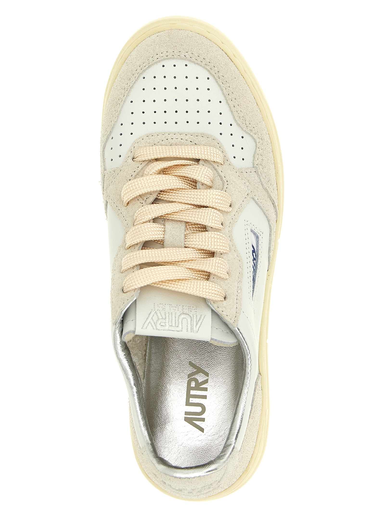 [AUTRY] Sneakers FW25 AULWTA01