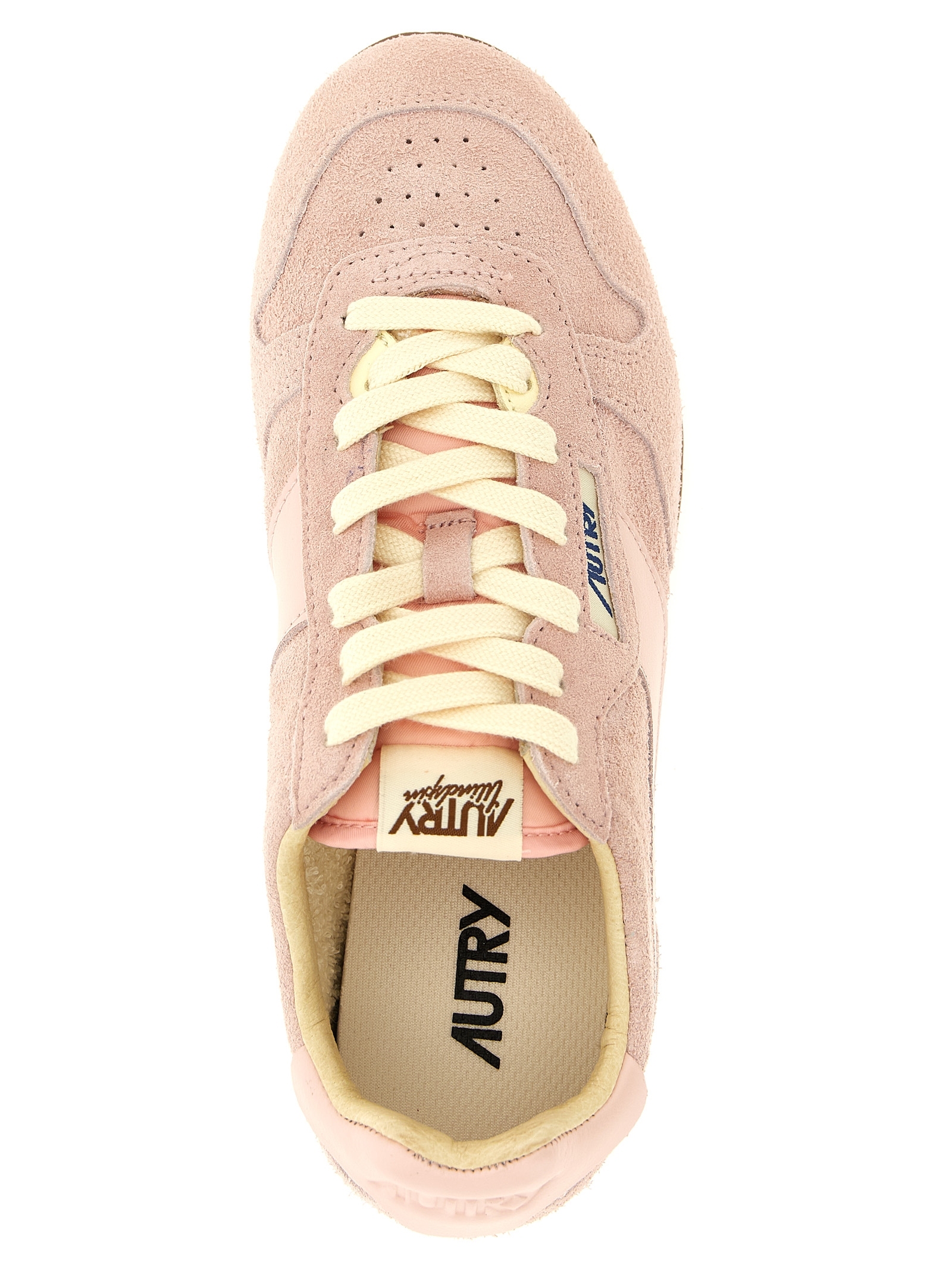 [AUTRY] Sneakers FW25 WSLWUA06