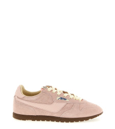[AUTRY] Sneakers FW25 WSLWUA06