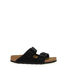[Birkenstock] Slippers SS26 1027164BLACK