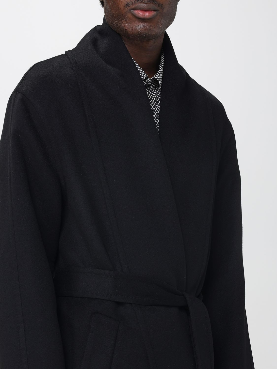 [Tom Ford] Coat FW25 OCL023FMW083 LB999