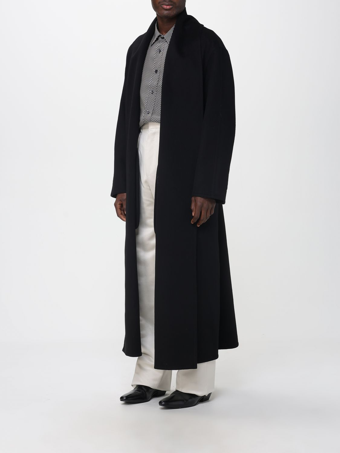 [Tom Ford] Coat FW25 OCL023FMW083 LB999