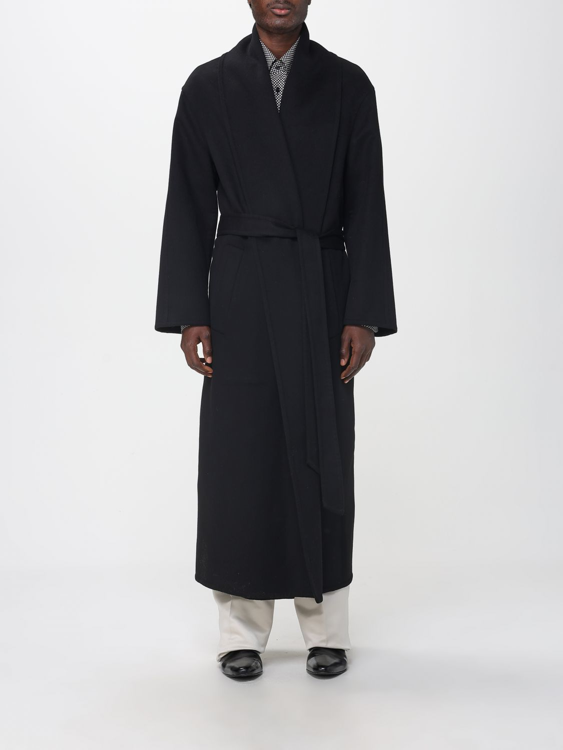 [Tom Ford] Coat FW25 OCL023FMW083 LB999