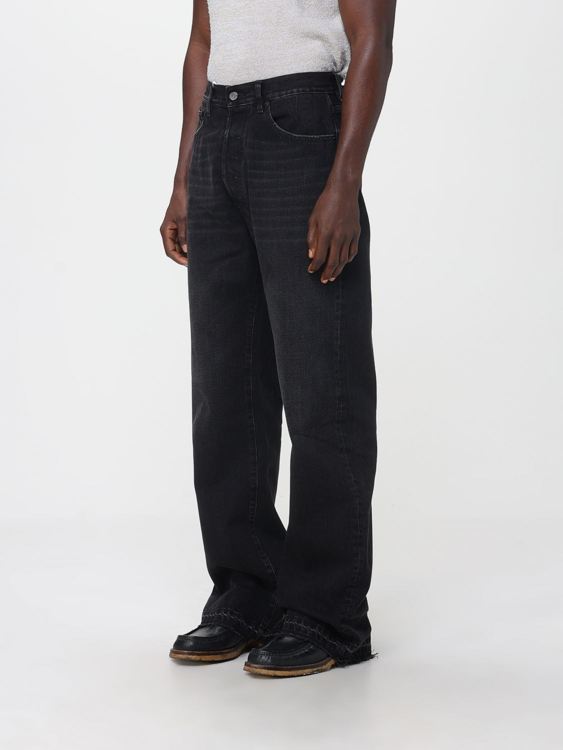 [Maison Margiela] Jeans FW25 S50LA0243M30040 961