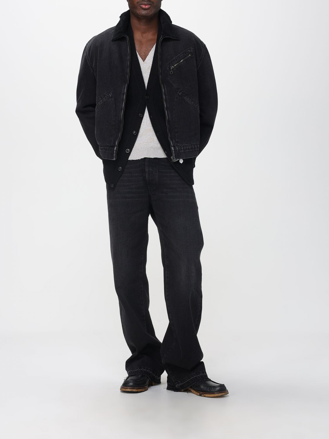 [Maison Margiela] Jeans FW25 S50LA0243M30040 961