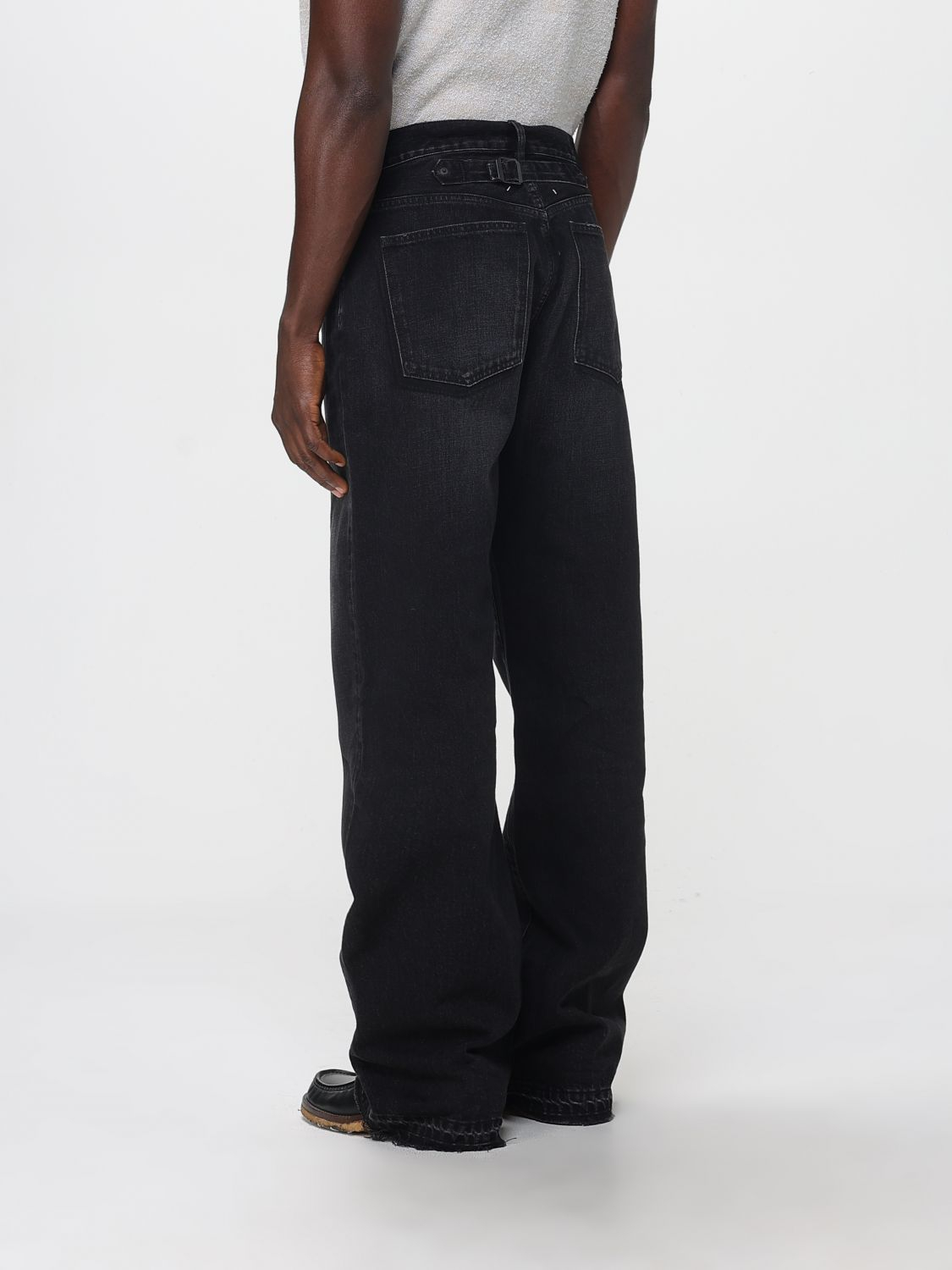 [Maison Margiela] Jeans FW25 S50LA0243M30040 961