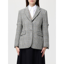 [Thom Browne] Blazer FW25 FBR062BF1002 980