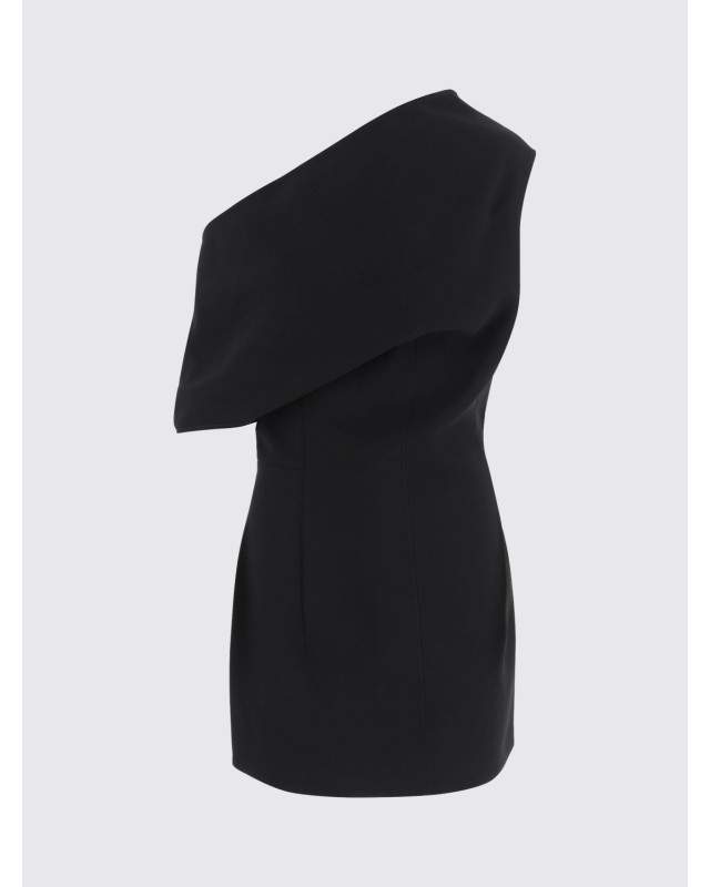 [JACQUEMUS] Short sleeve dress FW25 DRW00726AW00632 990