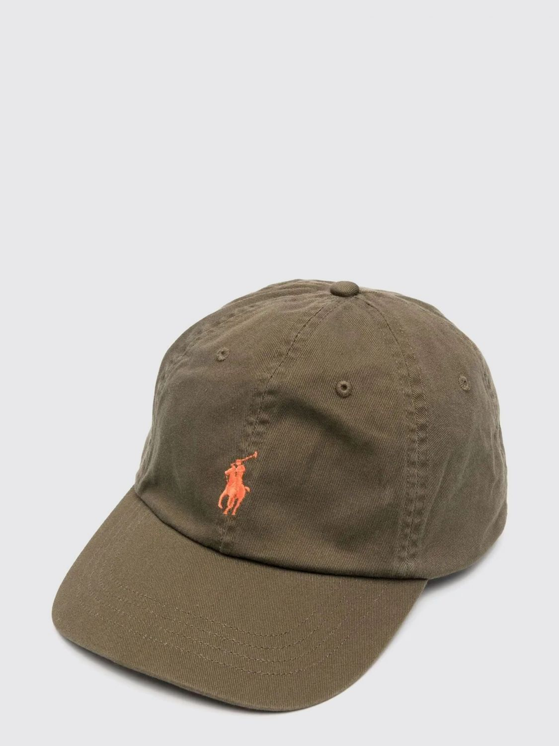 [Polo Ralph Lauren] Cap SS26 710667709 103