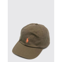 [Polo Ralph Lauren] Cap SS26 710667709 103