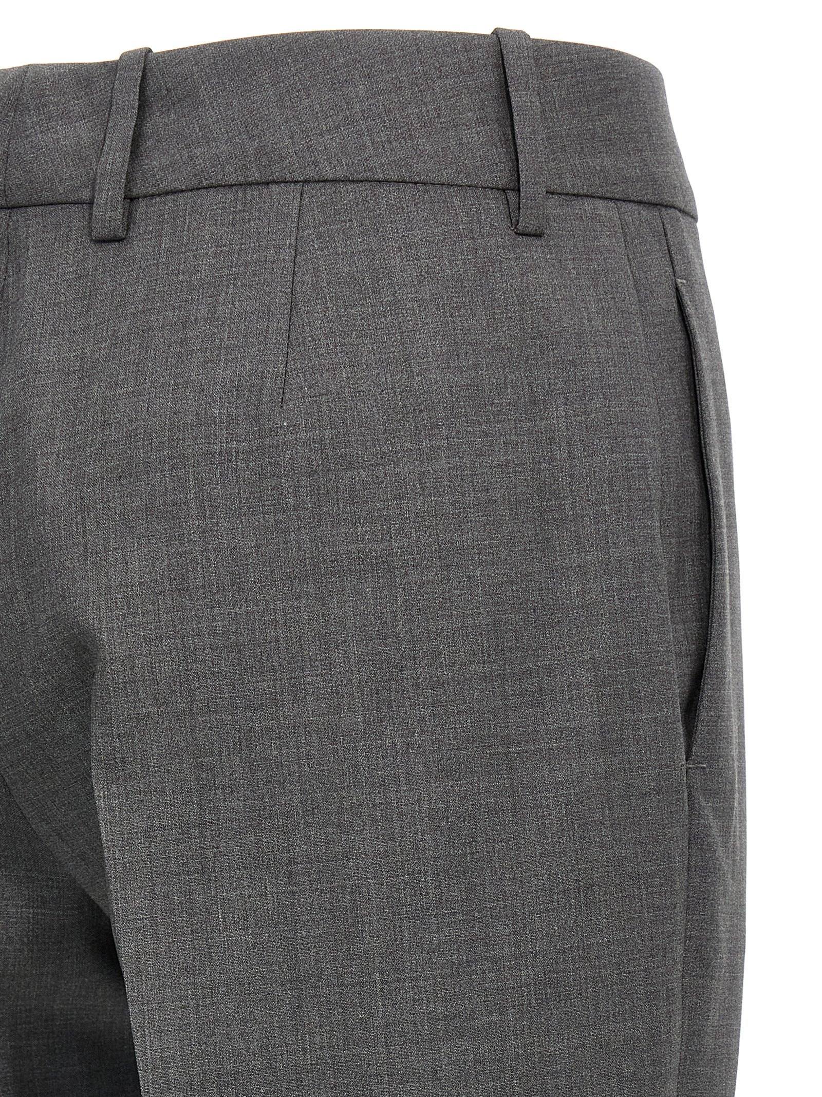 [Ermanno Scervino] Trousers FW25 D476P300TVWM4701
