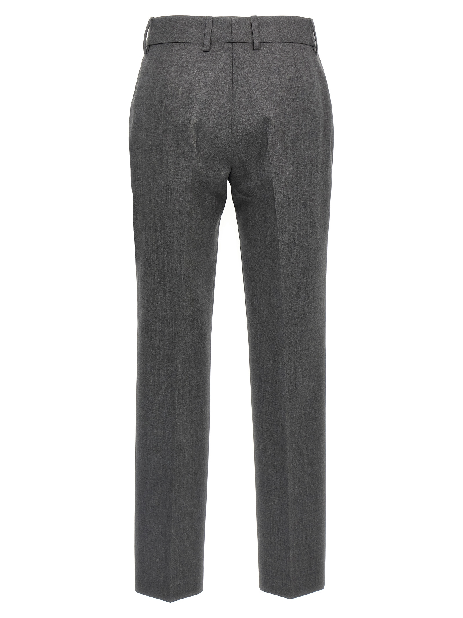 [Ermanno Scervino] Trousers FW25 D476P300TVWM4701