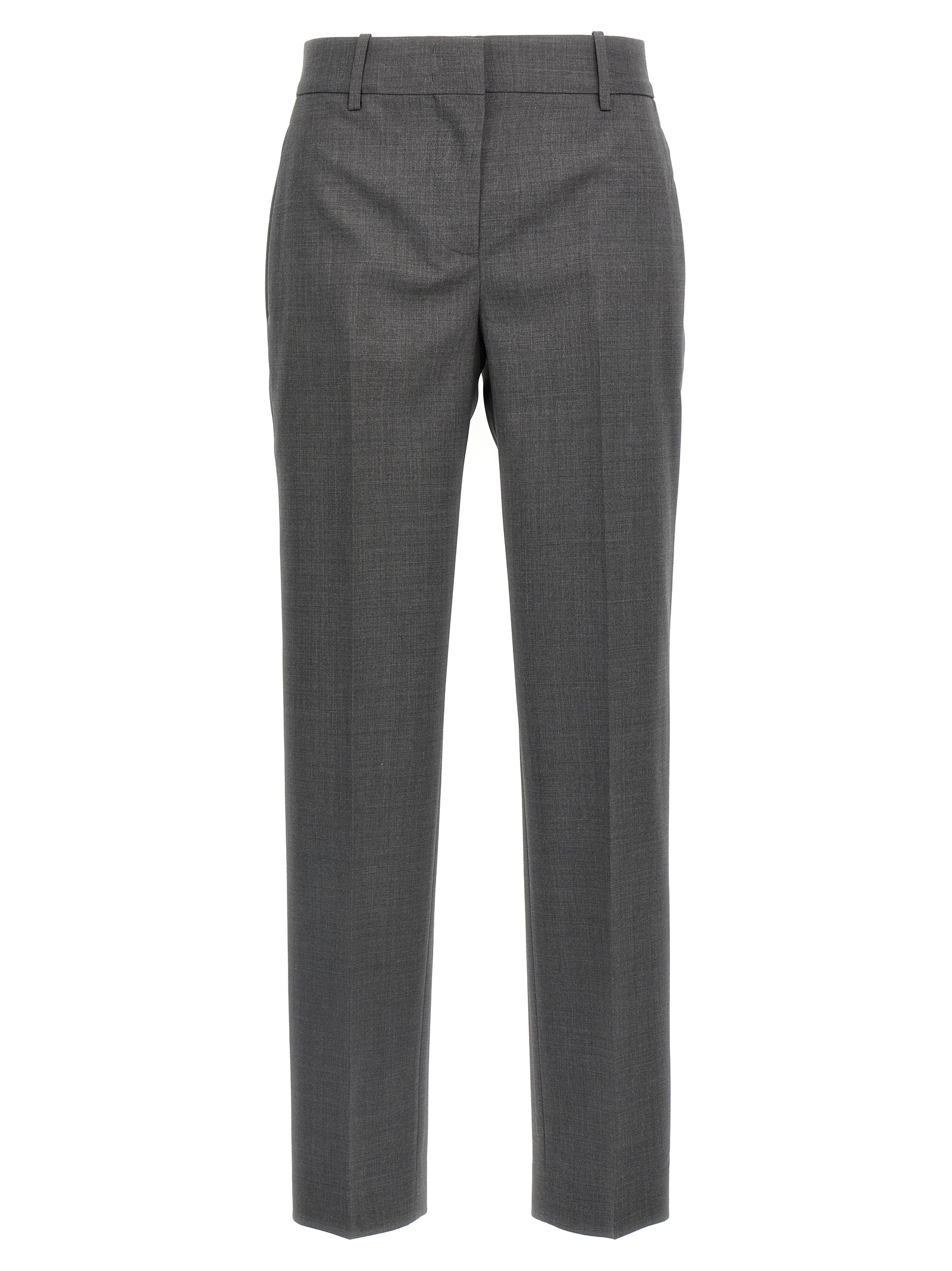 [Ermanno Scervino] Trousers FW25 D476P300TVWM4701
