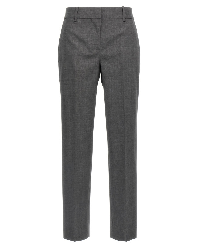 [Ermanno Scervino] Trousers FW25 D476P300TVWM4701