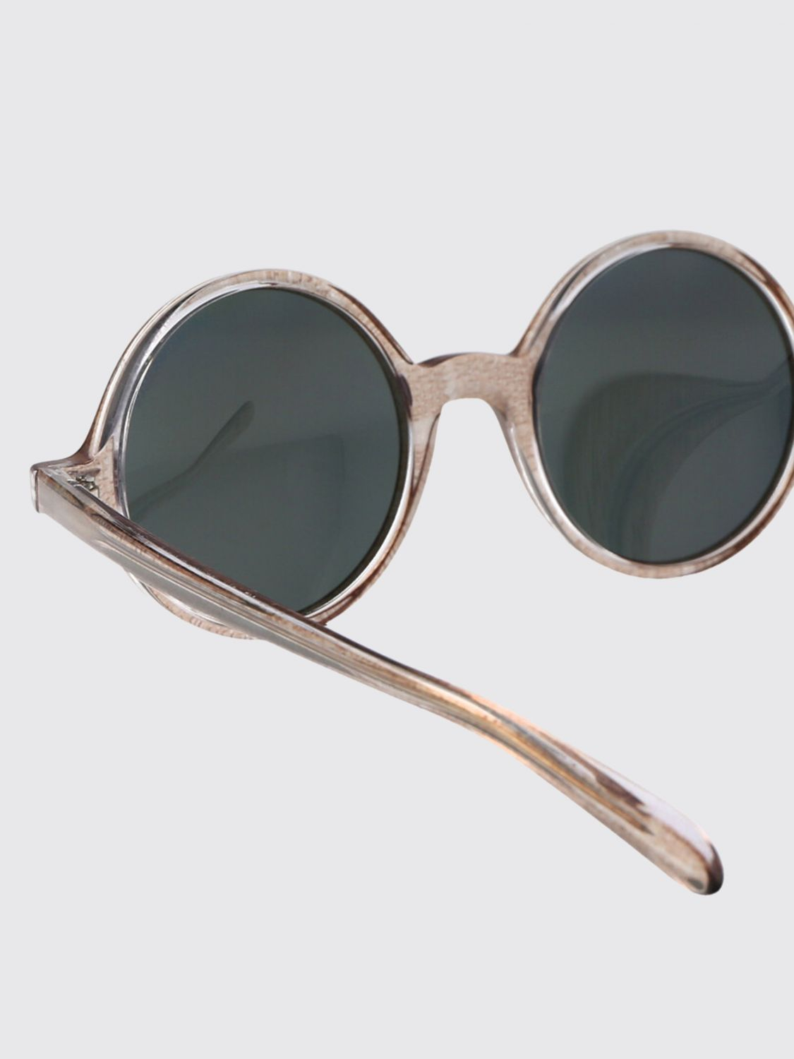 [Emporio Armani] Sunglasses SS26 0EA501M 60204Z