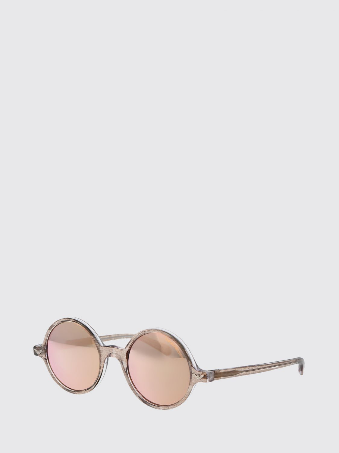 [Emporio Armani] Sunglasses SS26 0EA501M 60204Z