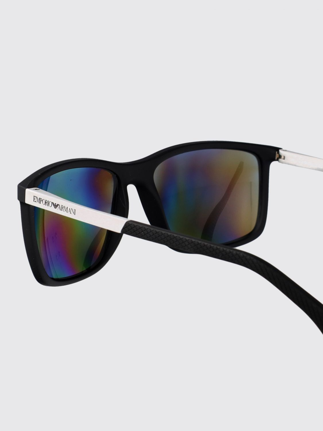 [Emporio Armani] Sunglasses SS26 0EA4058 506381