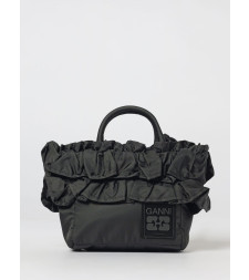 [GANNI] Tote bag SS26 A7187 099