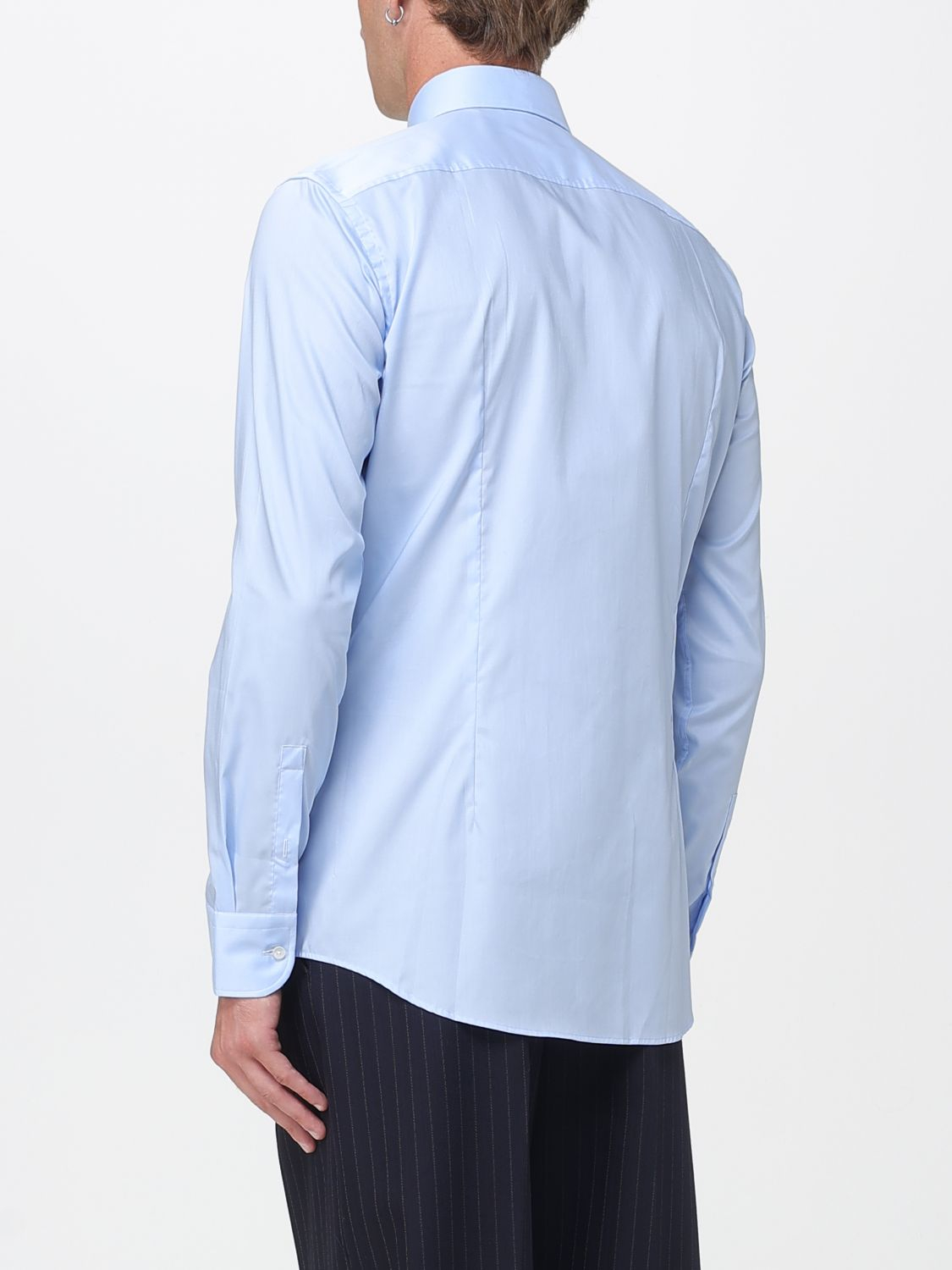 [BOSS] Shirts Long Sleeve SS26 50479922 450