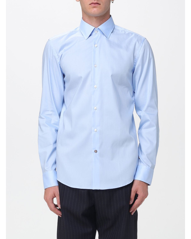 [BOSS] Shirts Long Sleeve SS26 50479922 450