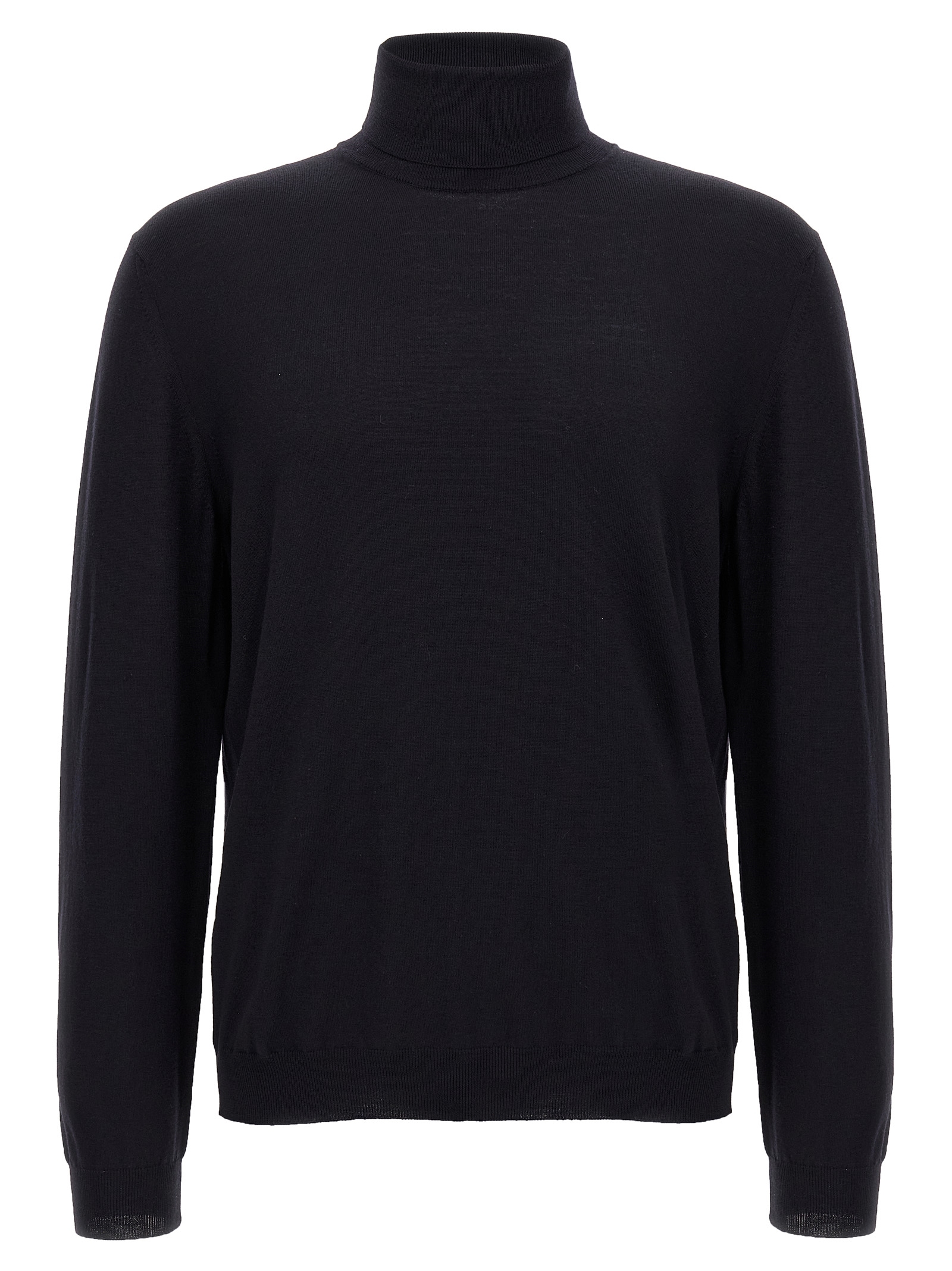 [Zanone] Knitwear FW25 810195Z0290N0011