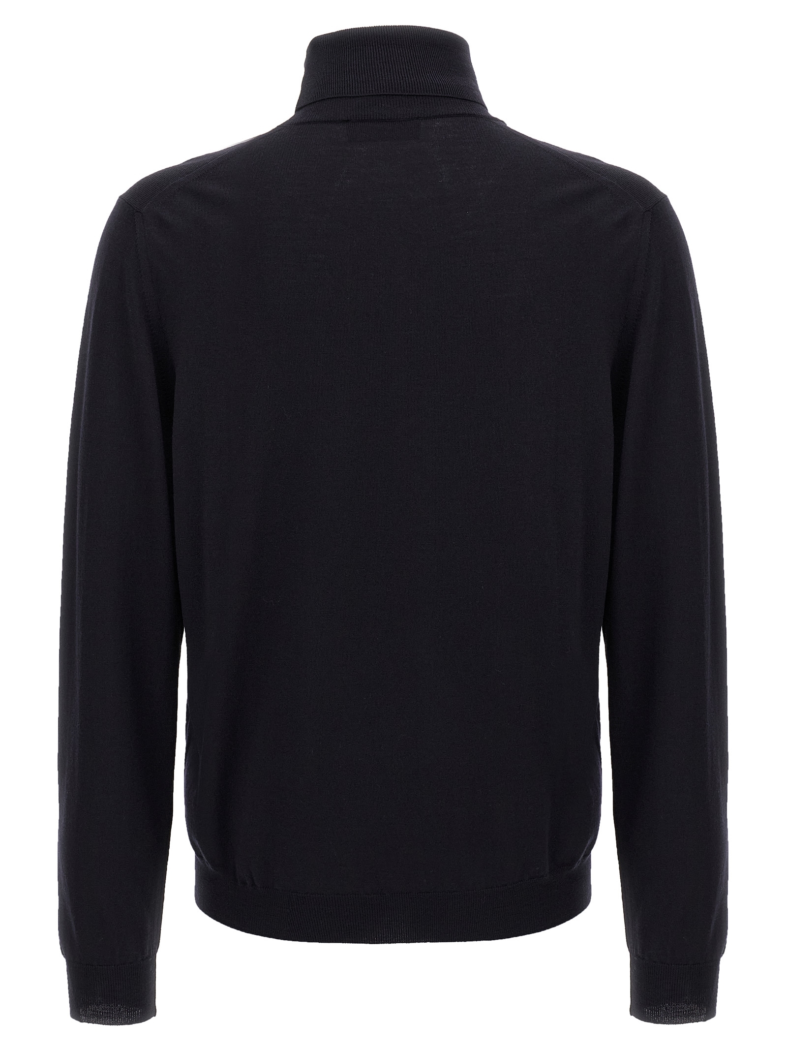 [Zanone] Knitwear FW25 810195Z0290N0011