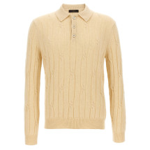 [Zanone] Shirts Long Sleeve FW25 810232ZN282Z8050