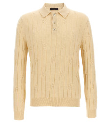 [Zanone] Shirts Long Sleeve FW25 810232ZN282Z8050