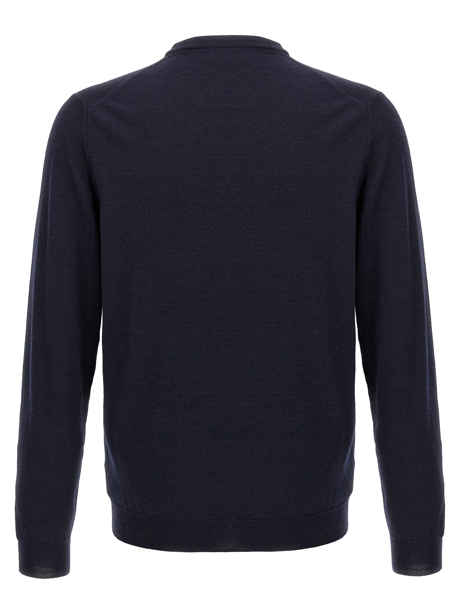 [Zanone] Knitwear FW25 810234Z0290N0936
